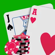 Ícone do jogo Blackjack 21 - Classic