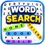 Ícone do jogo Word Search Puzzle
